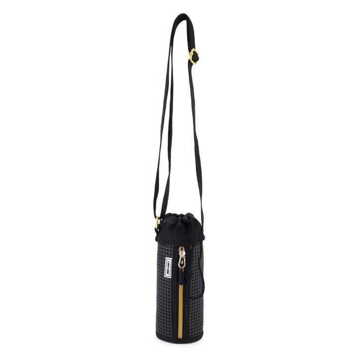 Light+Nine Insulated Bottle Bag Gold Edition