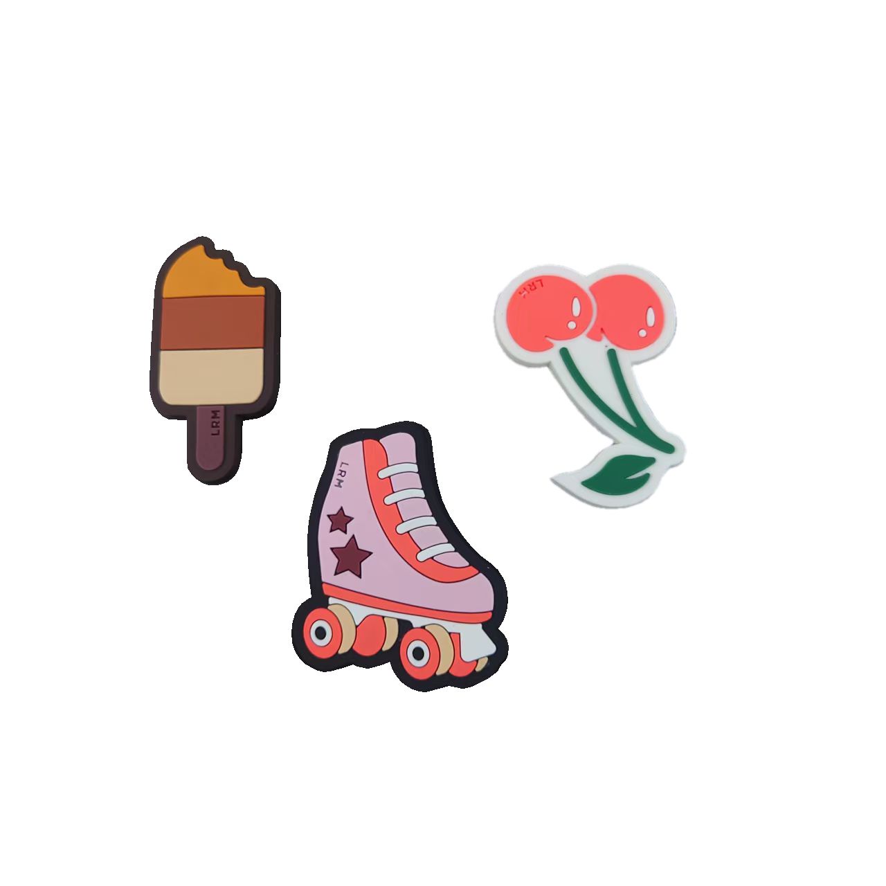 Light+Nine Nimix 3 Piece Girls Love Set