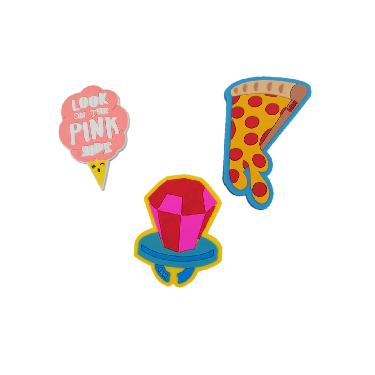 Light+Nine Nimix 3 Piece Sweet Treats Set