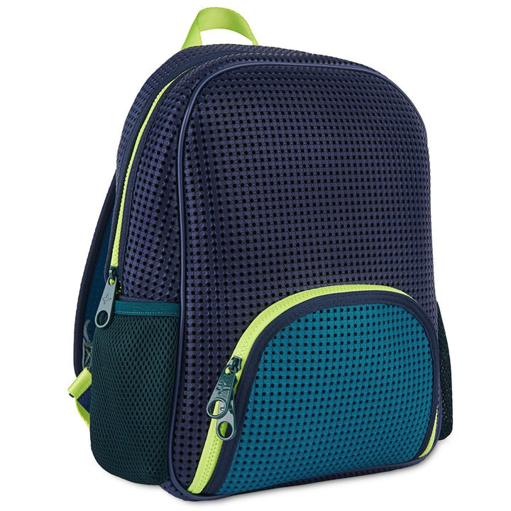 バッグ yirnryr Light+Nine Starter XL Backpack Surf Lime - TOYSTER SG – Light+Nine