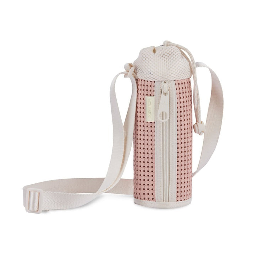 Light + Nine Insulated Bottle Bag Blossom Pink Light + Nine Official Store