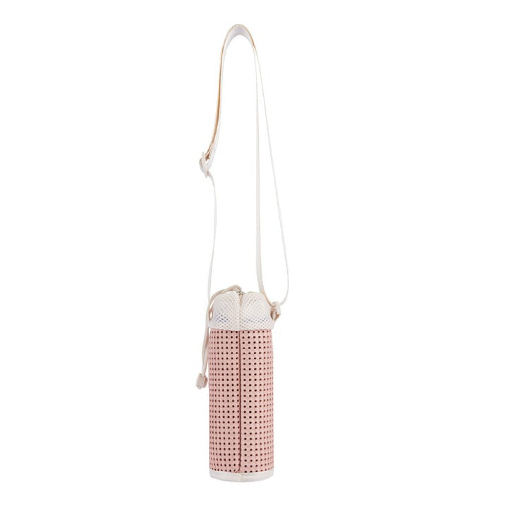Light + Nine Insulated Bottle Bag Blossom Pink Light + Nine Official Store