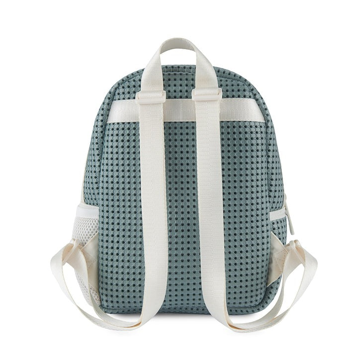 Light+Nine Little Starter Backpack Bistro Green