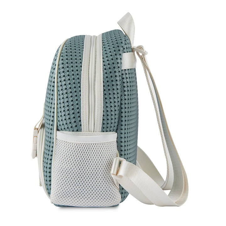 Light+Nine Little Starter Backpack Bistro Green