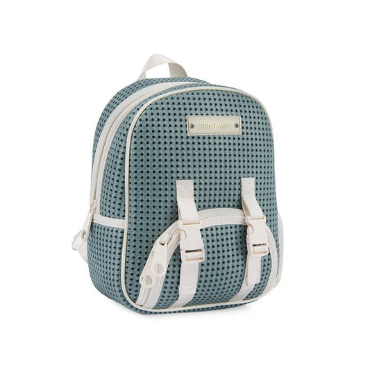 Light+Nine Little Starter Backpack Bistro Green