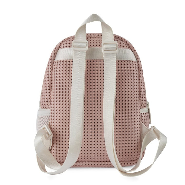 Light+Nine Little Starter Backpack Blossom Pink