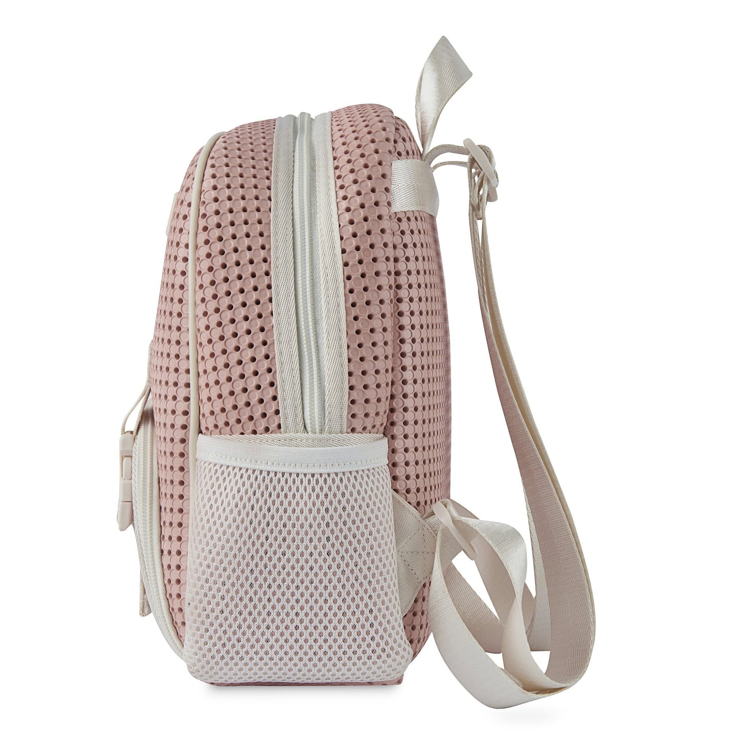 Light+Nine Little Starter Backpack Blossom Pink