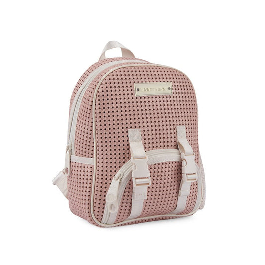 Light+Nine Little Starter Backpack Blossom Pink