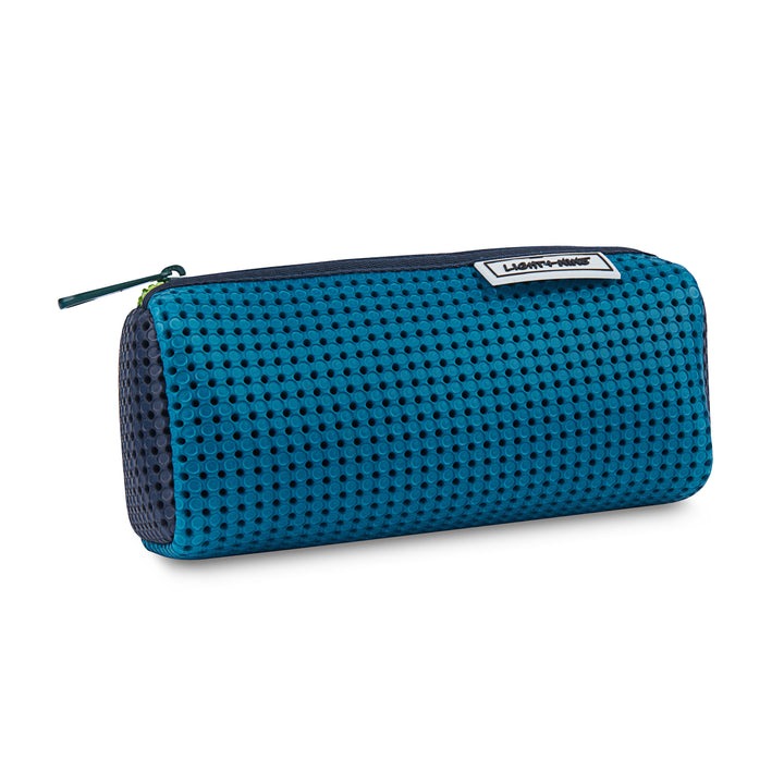 Light+Nine Pencil Pouch Surf Lime