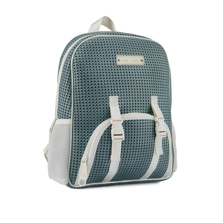 Light+Nine Starter JR Backpack Bistro Green