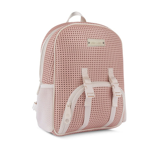 Light+Nine Starter JR Backpack Blossom Pink