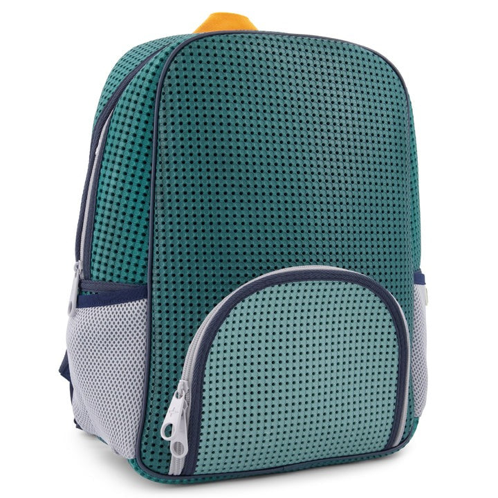 Light+Nine Starter XL Backpack Multi Green