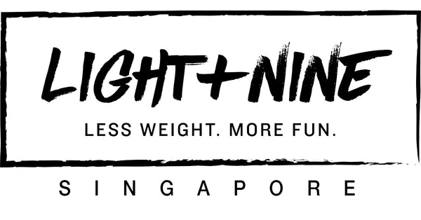 Light+Nine Singapore