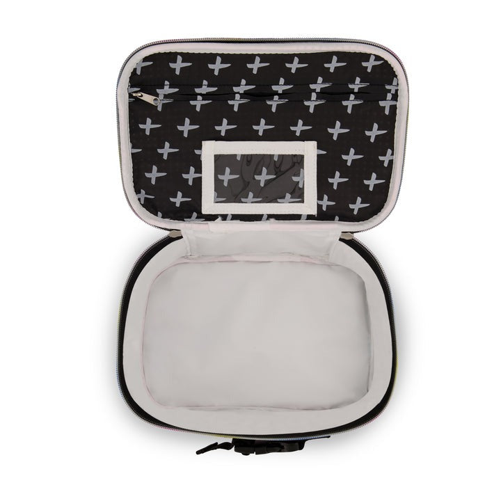 Light+Nine Insulated Lunch Tote Inspired Brick