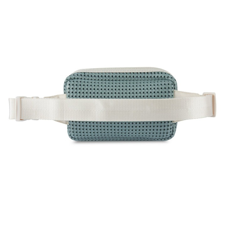 Light+Nine Little Fanny Pack Bistro Green