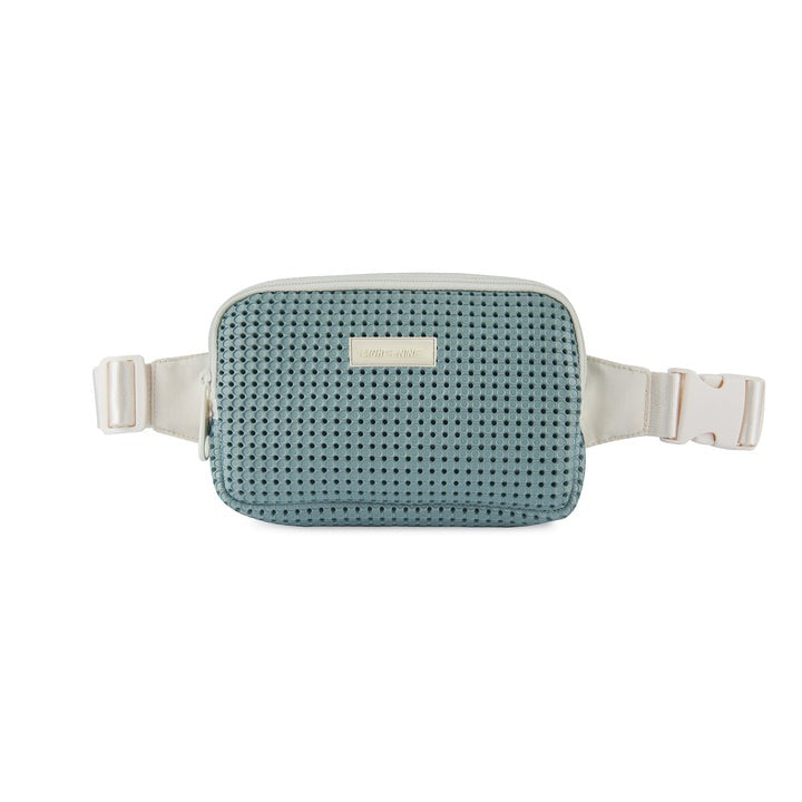 Light+Nine Little Fanny Pack Bistro Green