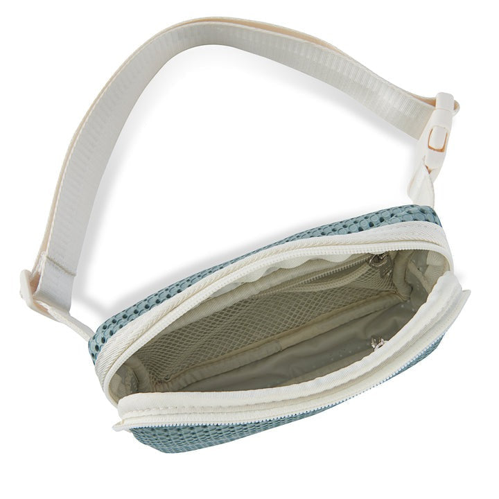 Light+Nine Little Fanny Pack Bistro Green