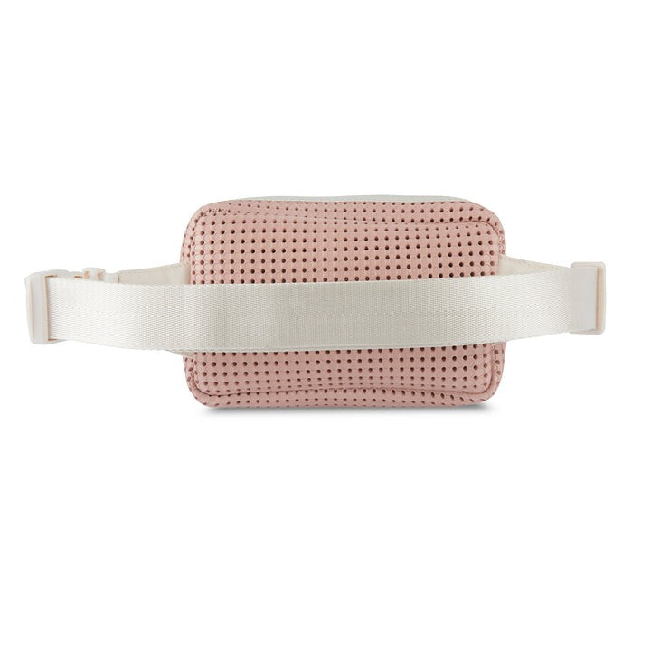 Light+Nine Little Fanny Pack Blossom Pink