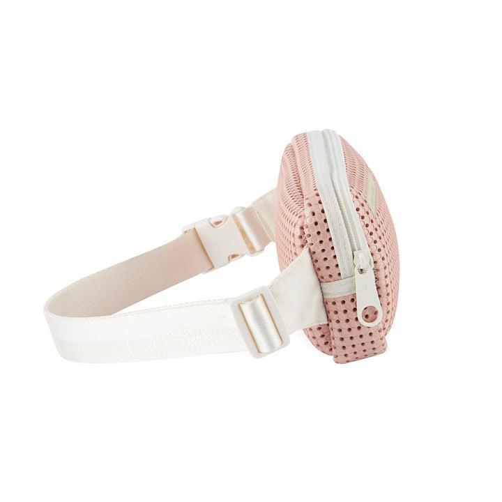 Light+Nine Little Fanny Pack Blossom Pink