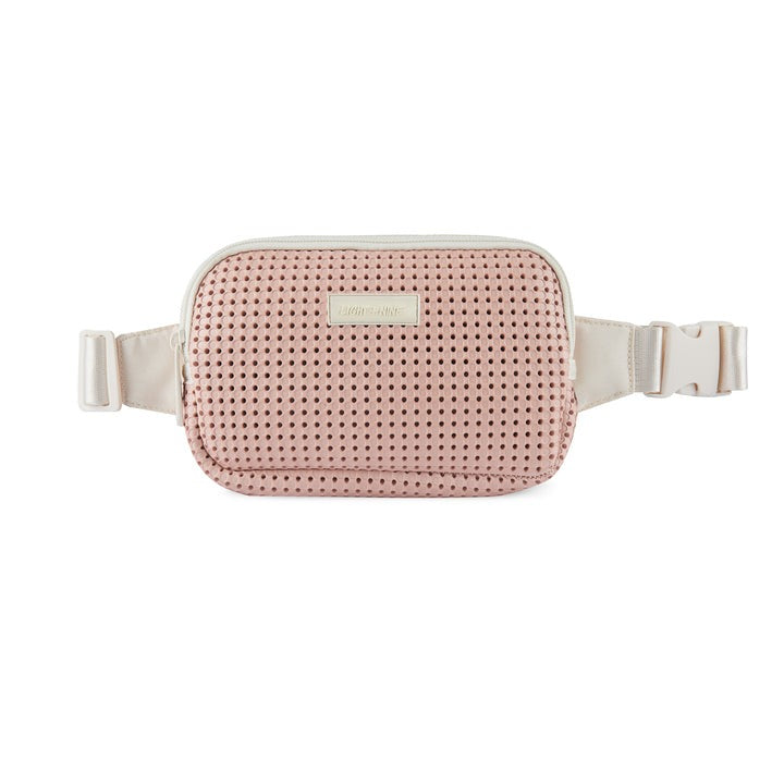 Light+Nine Little Fanny Pack Blossom Pink
