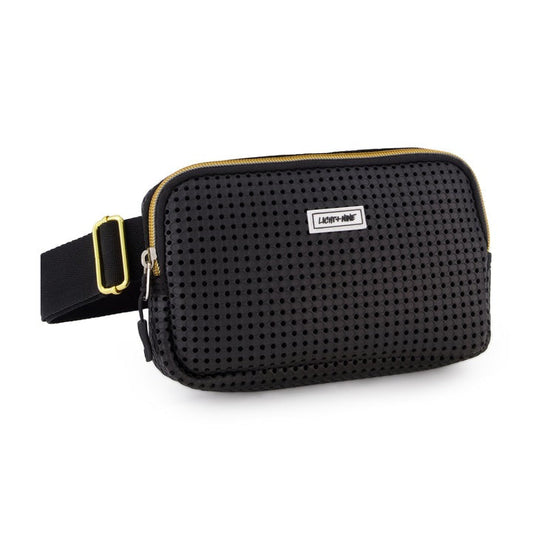 Light+Nine Little Fanny Pack Gold Edition