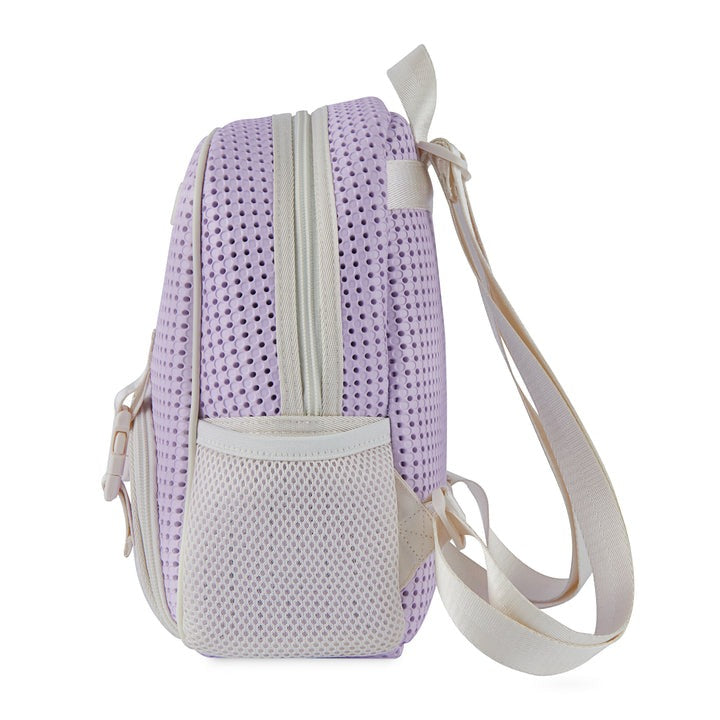 Light+Nine Little Starter Backpack Faded Lavender