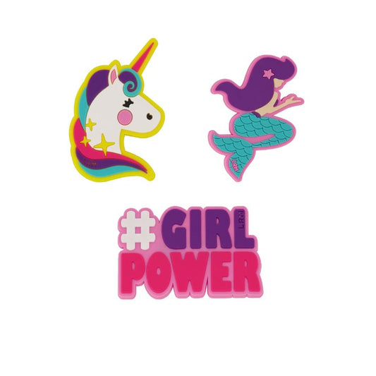 Light+Nine Nimix 3 Piece Fairy Set