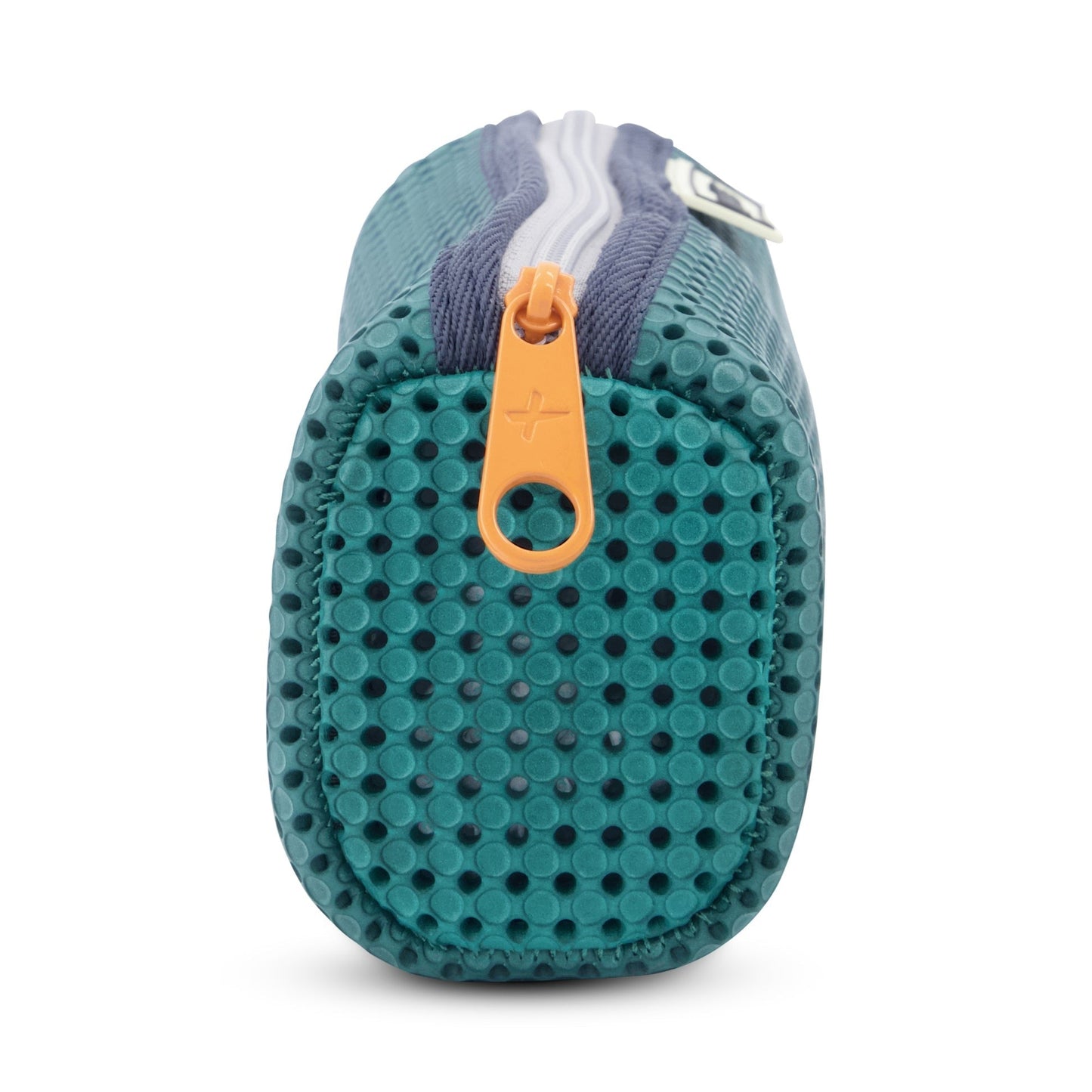 Light+Nine Pencil Pouch Multi Green