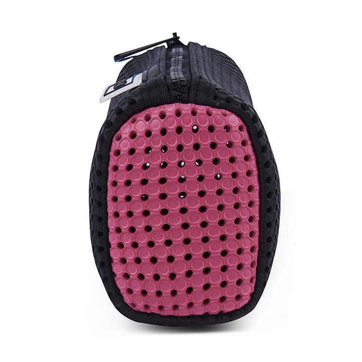 Light+Nine Pencil Pouch Scarlet Red