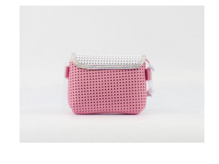 Light+Nine Sling Bag Pink