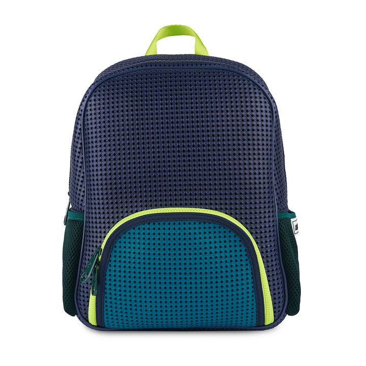Light+Nine Starter XL Backpack Surf Lime