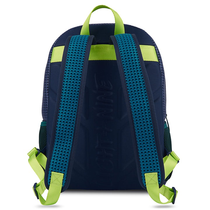Light+Nine Starter XL Backpack Surf Lime