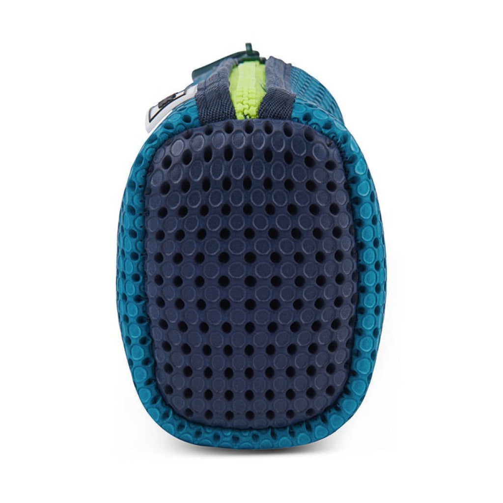 Light + Nine Pencil Pouch Surf Lime Light + Nine