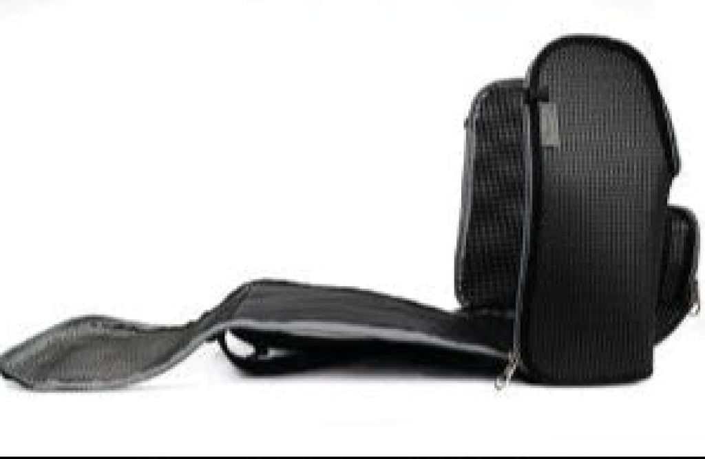 Light + Nine Pet Backpack Large Pink Light + Nine