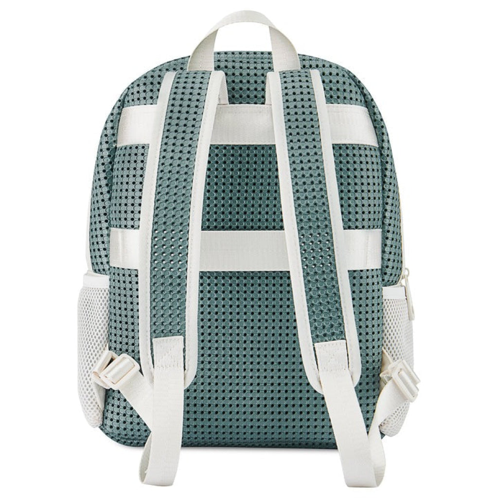 Light + Nine Starter JR Backpack Bistro Green Light + Nine