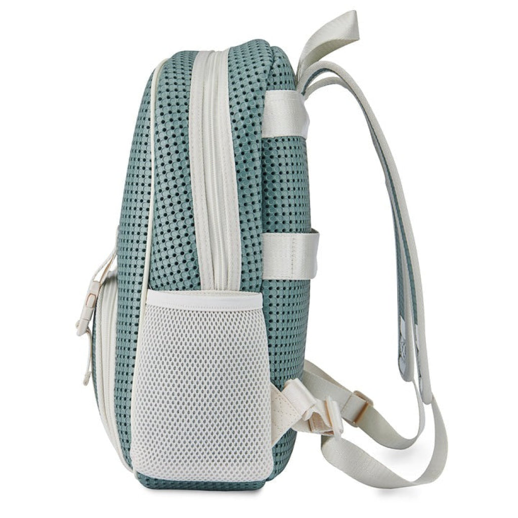 Light + Nine Starter JR Backpack Bistro Green Light + Nine