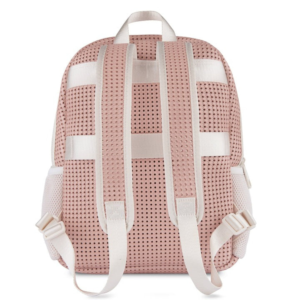 Light + Nine Starter JR Backpack Blossom Pink Light + Nine