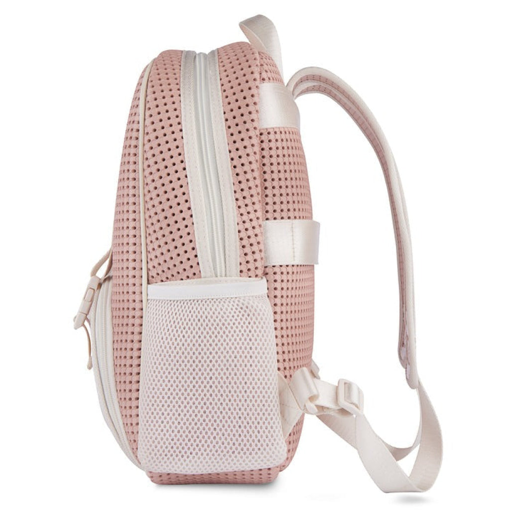 Light + Nine Starter JR Backpack Blossom Pink Light + Nine