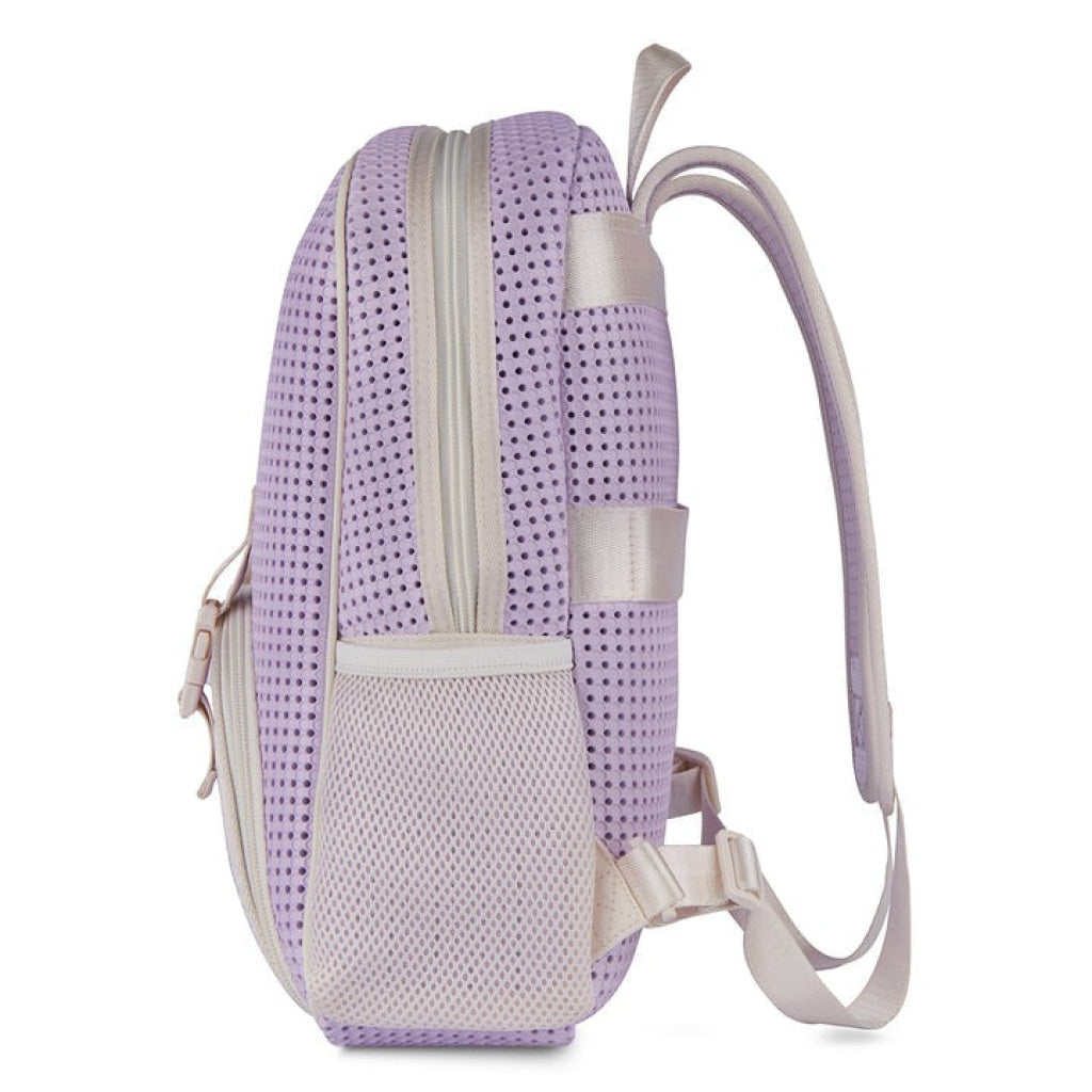 Light + Nine Starter JR Backpack Faded Lavender Light + Nine